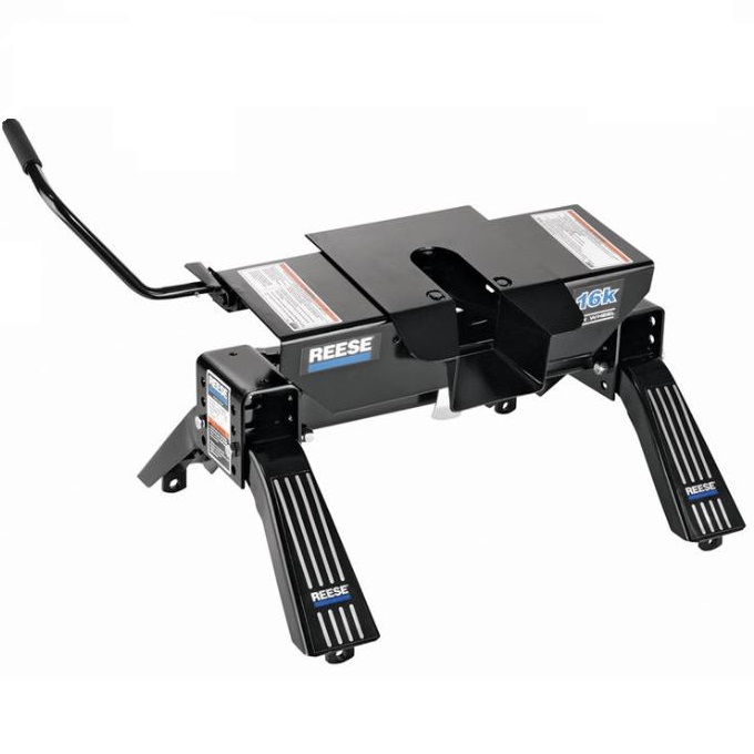 Reese 30047 16K Series 5th Wheel Hitch 16000 Lbs